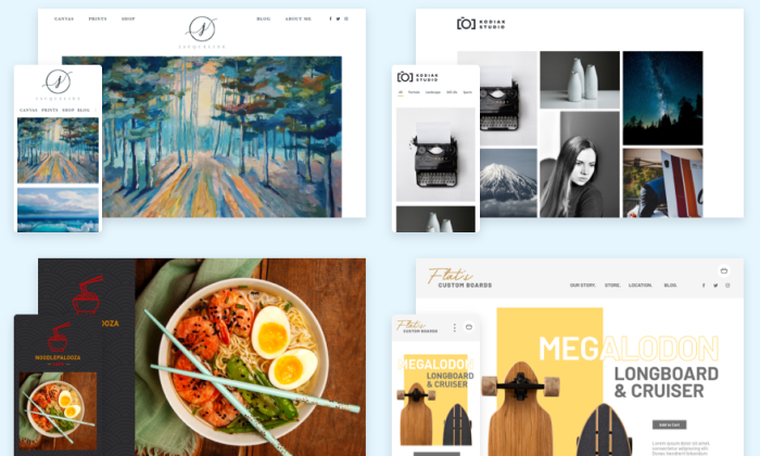 How to Start a Blog That